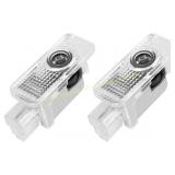 LED Door Light Logo Projection (Audi)