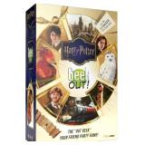 Geek Out: Harry Potter