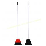 Diamond Visions 9.45 in. W Broom