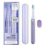 Aquasonic Icon ADA-Approved Toothbrush