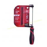 Ace 4 in. Steel Coping Saw 1 pc