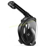 Greatever G2 Full Face Snorkel Mask