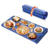 Warming Mat for Food XL 32x15 - Warmer