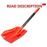 Yukon Charlie's Collapsible Shovel INCOMPLETE