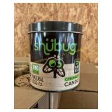 SHUBUG BUG repellant Candles (6pk)