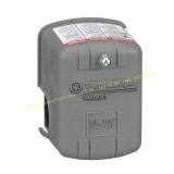 Telemecanique Pumptrol 30/50 psi Switch
