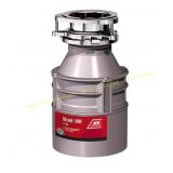 Ace 1/3 HP Continuous Feed Garbage Disposal