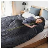 Electric Heated Blanket Full Size 72x84'