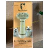 FurRituals Pet Grooming Dryer