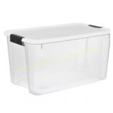 4ct 70 Qt. Ultra Storage Box