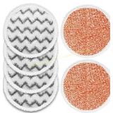 Home Times Spinwave Pads for Bissell 3897A