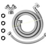 AMI PARTS 4ft Steam Dryer Hose Kit