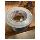 Ace Duct Tape and Gorilla Tape