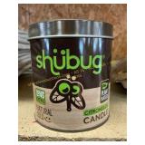 SHUBUG Bug Repellant Candles (6pk)