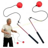 Shoulder Reliever Ball with 0.24lb Ball