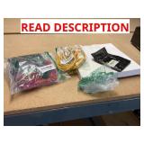 Lot of assorted tools