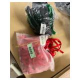 Bikini Top, Mini Skirt & TShirt