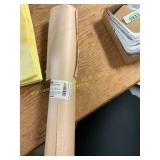 Masking Paper & 2ct Vacuum Bags