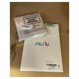 Back to School iPad 11' Screen Protector