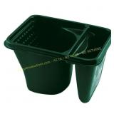 Leaktite Assorted 1 qt Paint Pail 16ct