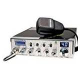 Connex 3300hp 10m Amateur Radio w/ Roger Beep