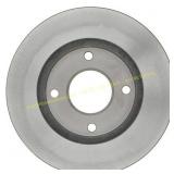 Disc Brake Rotor 2000-2006 Nissan Sentra 1.8L