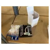 Lot of household items