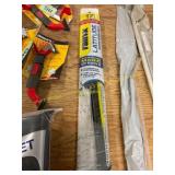 Oregon Speedcut 17' Wiper Blade & 2 Rods