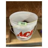 ACE Bucket of Assorted Utilities