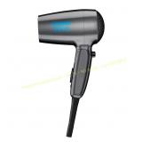 Conair Travel Hair Dryer, Dual Voltage, 1875W