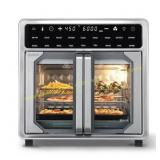 Kitchen Elite 16 Qt Air Fryer Oven