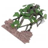 Reptile Branches: Climb Tree for Terrarium