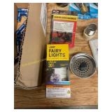 Box of Hardware See Photos