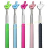 5PCS Classroom Pointer Stick   Finger Pointer