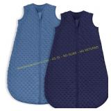 Yoofoss Fleece Baby Sleep Sack 6-12M