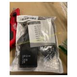 Converter AV to HD & Power Cord