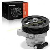 A-Premium PS Pump with Pulley for Honda/Acura
