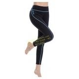 XS - GoldFin Women 2mm Neoprene Wetsuit Pants