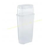 Rubbermaid Wrap N  Craft Paper Container