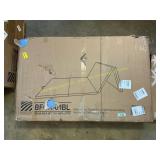 Gymnastic Excercise Mat Pack; Baby Gate