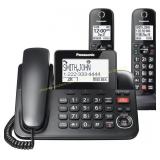 Panasonic KX-TGF852B Phone with Answering