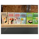 Digits Games 6pk NYSLIFE