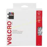 VELCRO Brand 3/4' Sticky Back Dots 200pk 91824