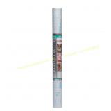 6ct Con-Tact 16 ft L x 18 in W Clear Shelf Liner