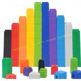 7 - sets Math Manipulatives Counting Cubes