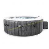 PureSpa Plus 77x28 4-Person Hot Tub?Complete?