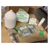 Amazon Lot - See Photos