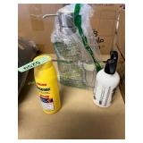 Amazon Lot - See Photos