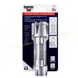 Superior Tool Drain Wrench Gray 3ct