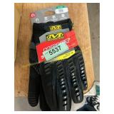 Mechanix Wear Gloves